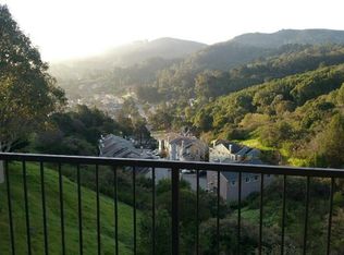 475 Sherwood Dr APT 305, Sausalito, CA 94965