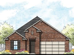 18815 Mystic Maple Ln, Cypress, TX 77433