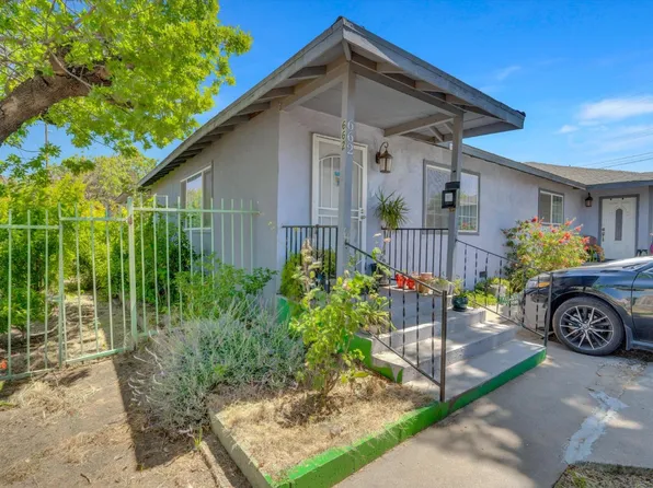 662 Paradise Rd, Modesto, CA 95351