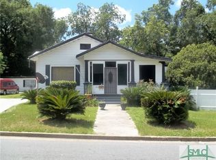 E Henry St, Savannah, GA 31404
