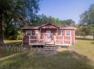 33 Dorothy St, Huntsville, TX 77320