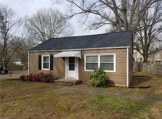 405 Patterson St, Eden, NC 27288