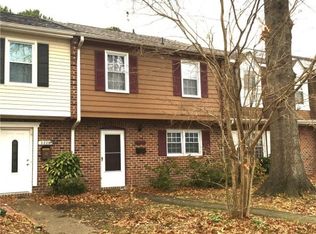 2224 Sedgewick Dr, Virginia Beach, VA 23454