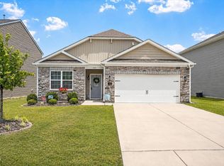 145 S Great White Way, Clayton, NC 27527