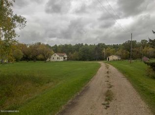 15701 360th Ave NE, Goodridge, MN 56725