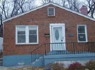 8751 North Broadway, Saint Louis, MO