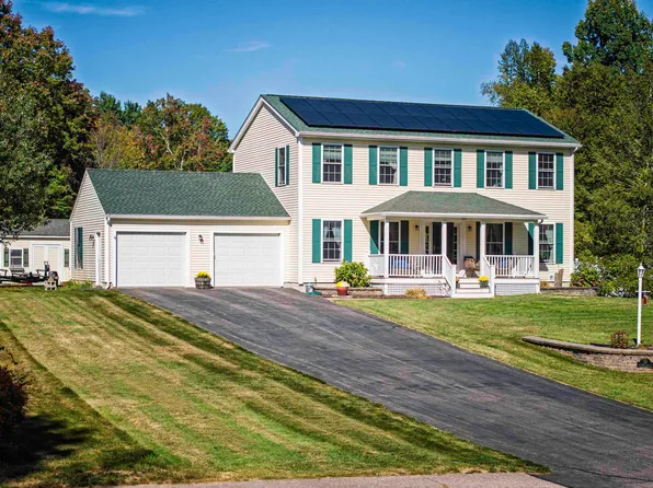 24 Conifer Commons, Dover, NH 03820