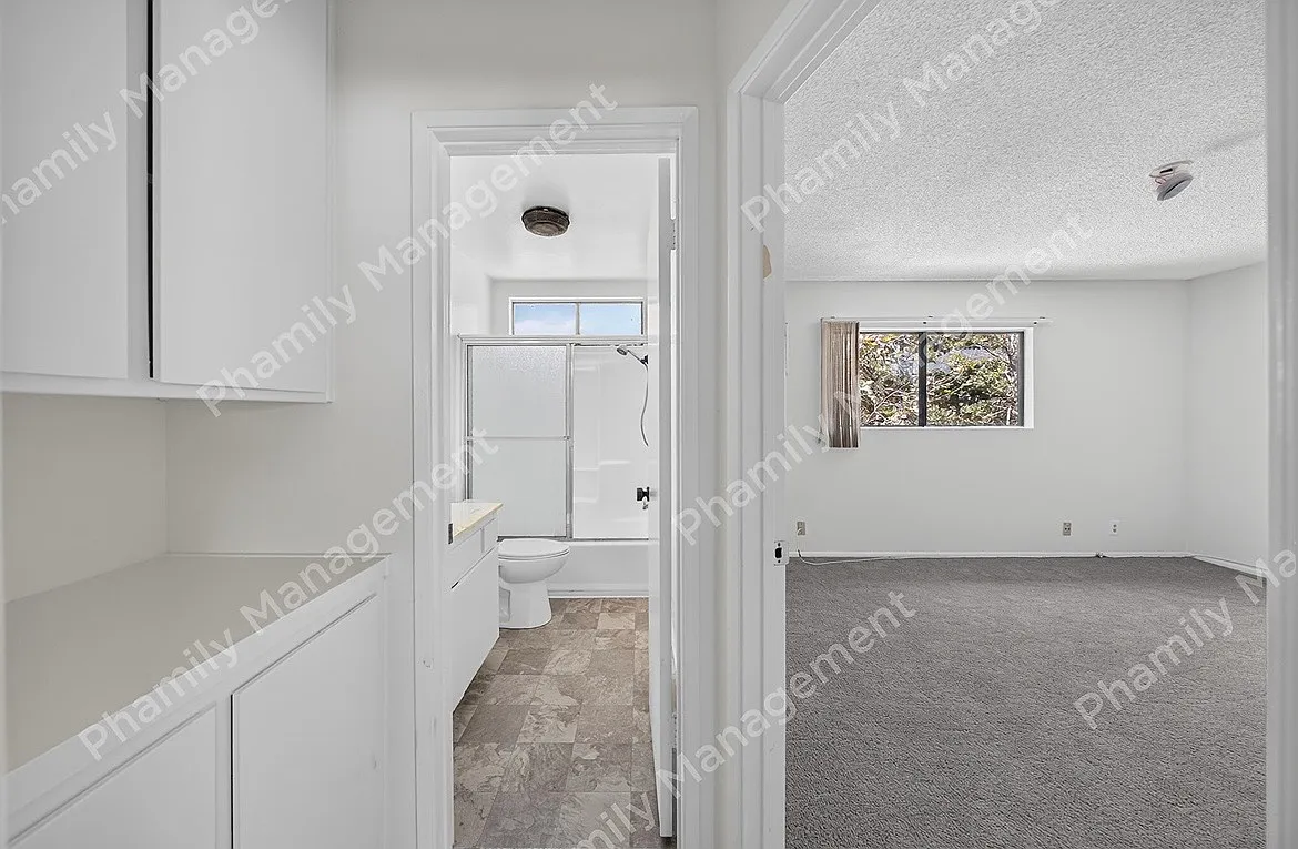 1 bed, $2,495 — Photo 3