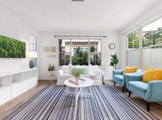 115 Trailing Comet, Irvine, CA 92618