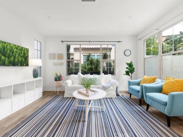 115 Trailing Comet, Irvine, CA 92618