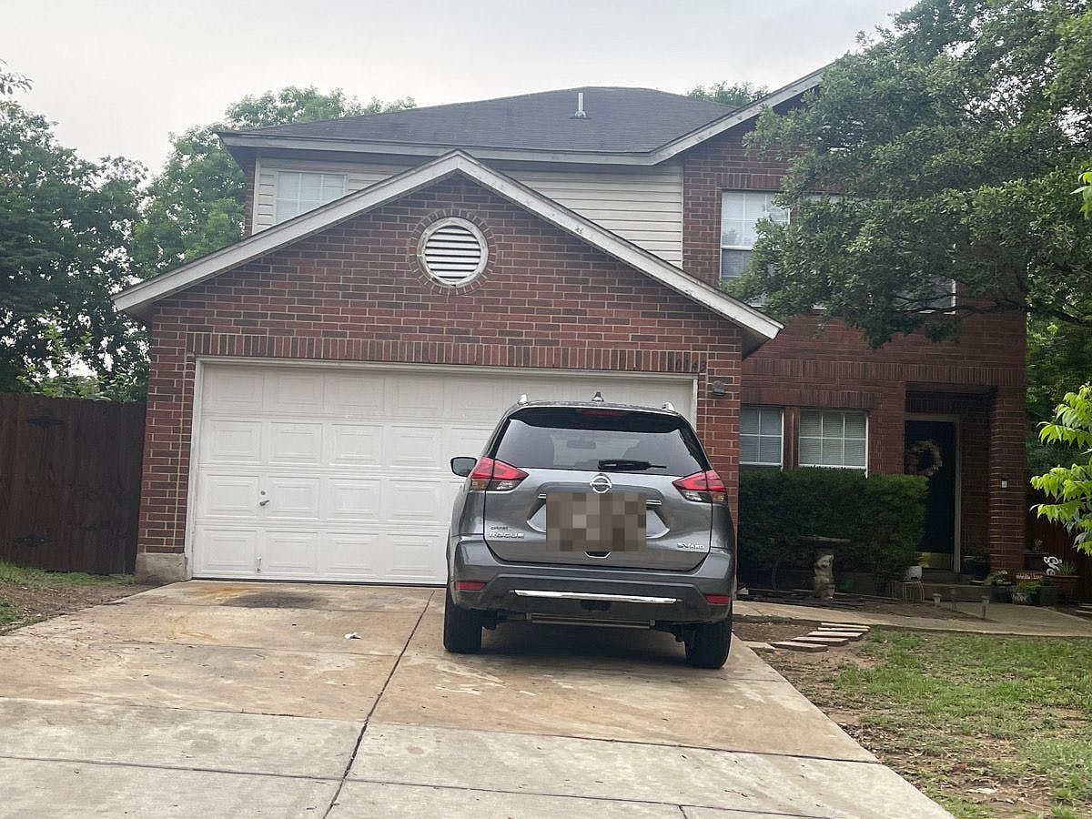 10143 Silverbrook Pl, San Antonio, TX 78254 Zillow