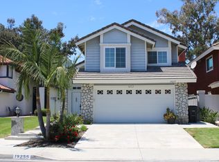 19255 Terrace View Cir, Trabuco Canyon, CA 92679