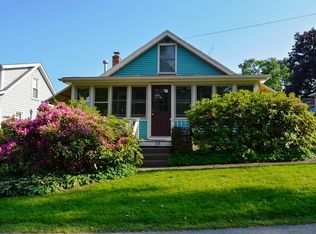 105 Hickory St, Edinboro, PA 16412