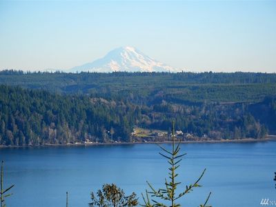 0 Rustic Rdg, Lilliwaup, WA, 98555