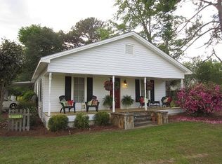 1577 Davis Homestead Rd, Selma, NC 27576