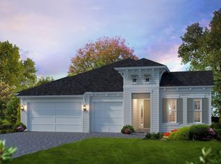 95452 Golden Glow Dr, Fernandina Beach, FL 32034