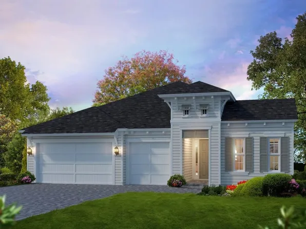 95452 Golden Glow Dr, Fernandina Beach, FL 32034