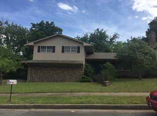 5718 E 61st Ct, Tulsa, OK 74136