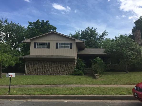 5718 E 61st Ct, Tulsa, OK 74136