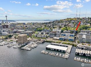 Nautica, Seattle, WA 98109