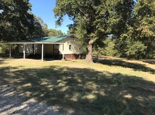 6596 Fm 1390, Kaufman, TX 75142