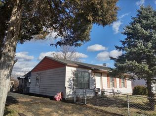 5245 Rucks Rd, Dayton, OH 45417