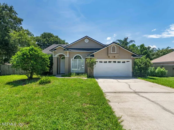 12350 TWIN SANDS Trail E, Jacksonville, FL 32246