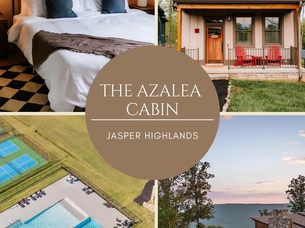 1602 Jasper Highlands Blvd #A