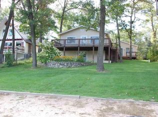 3275 S Ogemaw Trl, West Branch, MI 48661