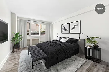 Rented by Triplemint