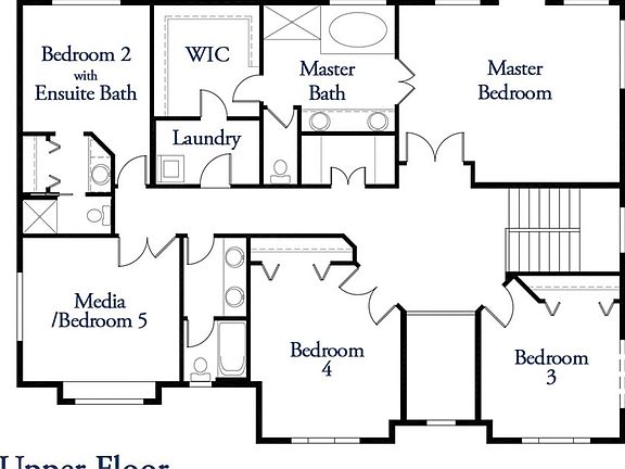 4th image of 952 XX 132nd Avenue NE