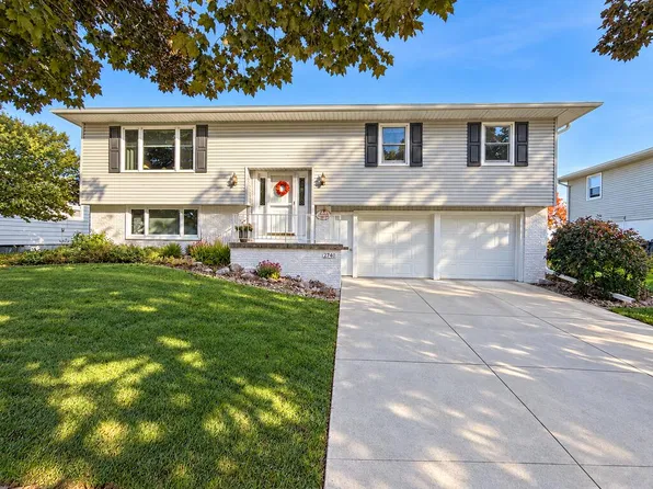 2740 22nd Ave N, Fort Dodge, IA 50501
