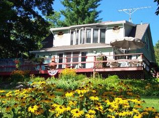 5801 W Shore Cv, Honeoye, NY 14471