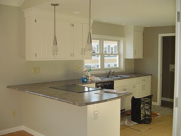 Kitchen/Adjacent Laundry