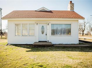 2035 Old Highway 81 N, El Reno, OK 73036