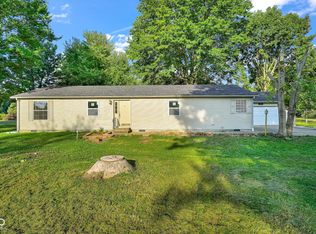 1841 N Cataract Rd, Cloverdale, IN 46120
