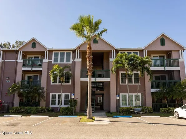 7667 N Wickham Rd APT 822, Melbourne, FL 32940