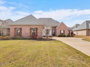 204 Duchess Ct, Brandon, MS 39232