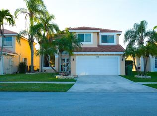 Silver Lakes Phase Ii Rep, Pembroke Pines, FL 33029