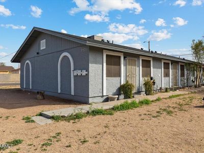 2571 E Mobile Ln, Phoenix, AZ, 85040