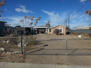 629 Bellamah Ave NW, Albuquerque, NM 87102