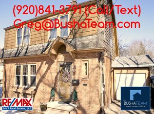 516 N Bennett St, Appleton, WI 54914