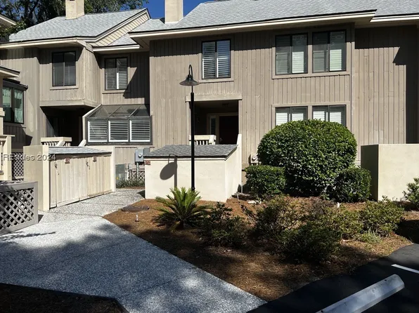 125 Shipyard Dr APT 152, Hilton Head Island, SC 29928