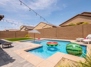 10160 W Carlota Ln, Peoria, AZ 85383