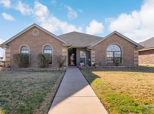 857 Shallow Water Trl, Abilene, TX 79602