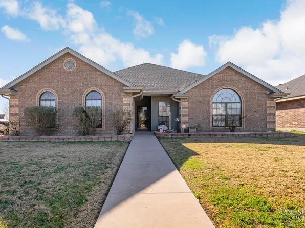 857 Shallow Water Trl, Abilene, TX 79602