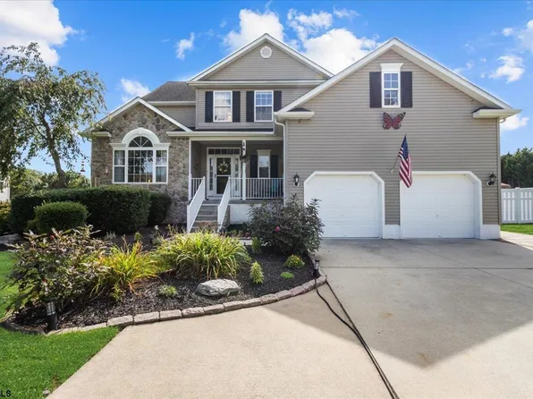 6833 Mill Rd, Egg Harbor Township, NJ 08234