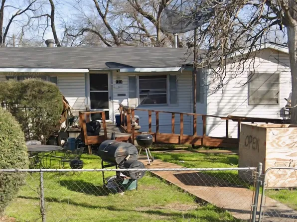 1711 Kraft St, Dallas, TX 75212