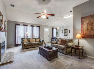 944 Silver Streak Dr, Saginaw, TX 76131