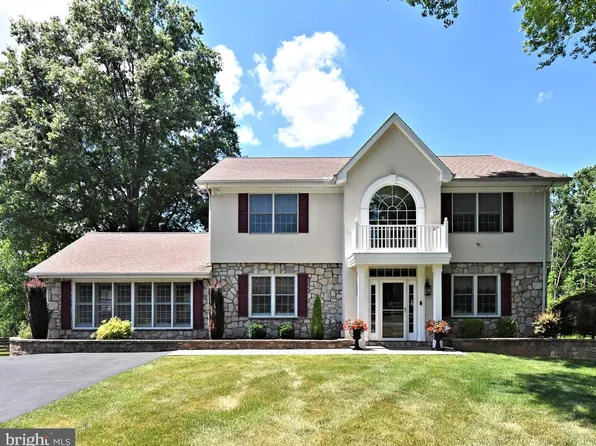 1651 N North Wales Rd, Norristown, PA 19403